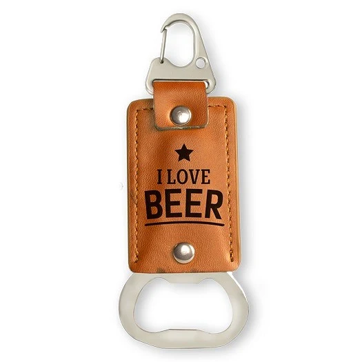 Legend Opener - I love Beer