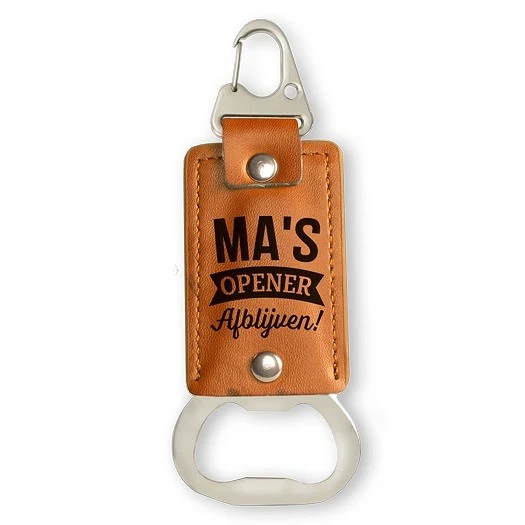 Legend Opener - Ma's opener