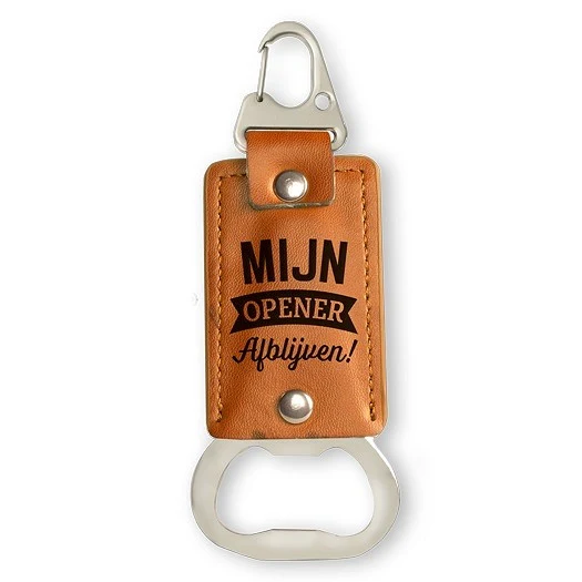 Legend Opener - Mijn opener