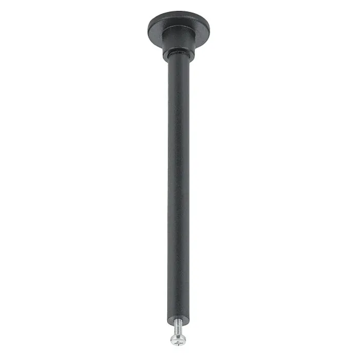 Trio Lighting Led-railsysteem - Zwart, l x b x h: 1,3 x 3 x 2 cm