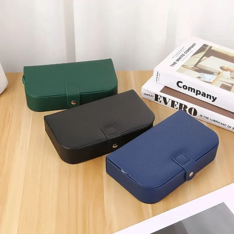 Velouré – Mini sieradendoos van velours, compact & stijlvol Cozey Maison