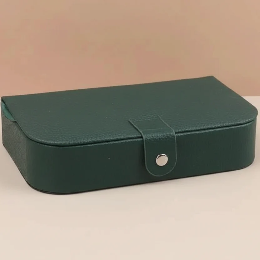 Velouré – Mini sieradendoos van velours, compact & stijlvol Cozey Maison
