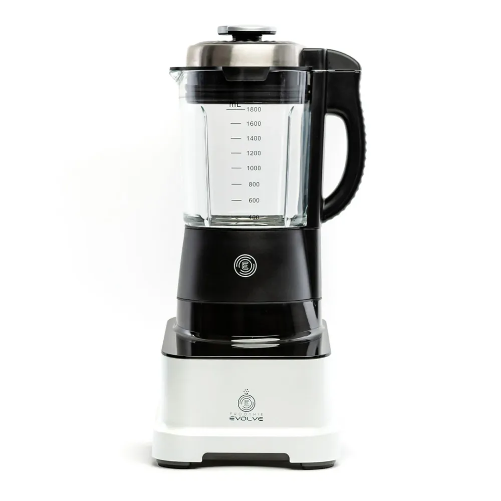 FROOTHIE EVOLVE DE BESTE MIXER DIE U OOIT ZULT KOPEN Froothie DE