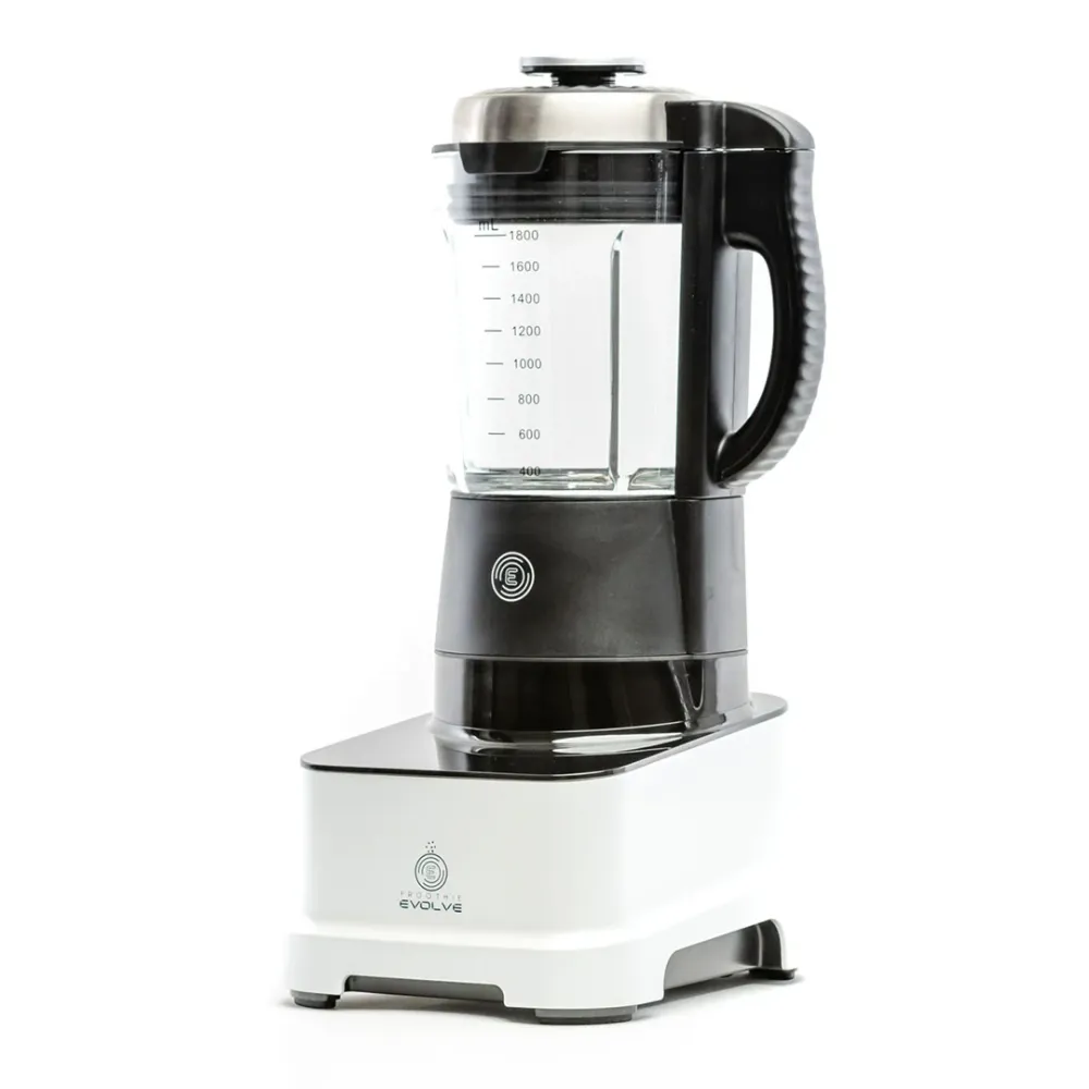 FROOTHIE EVOLVE DE BESTE MIXER DIE U OOIT ZULT KOPEN Froothie DE