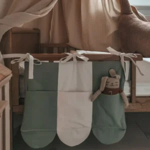 Bed Organizer Circus Mijn winkel
