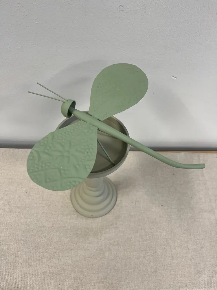 Ornament Libelle Lokaal Living