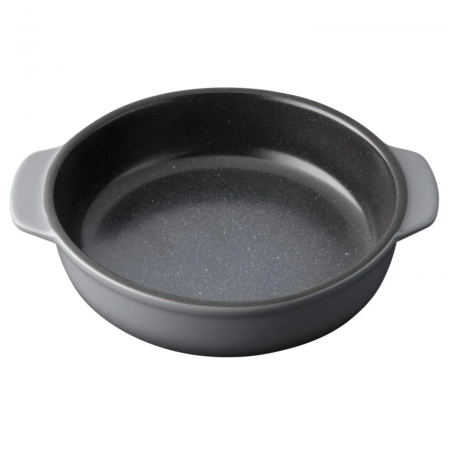 GEM Ronde ovenschaal klein