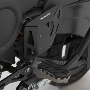 Compacte Protector De Talón Para Harley Davidson Pan America