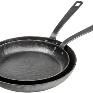 Forged - Koekenpan