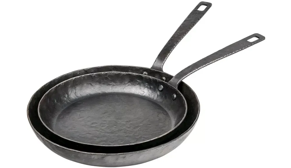Forged - Koekenpan