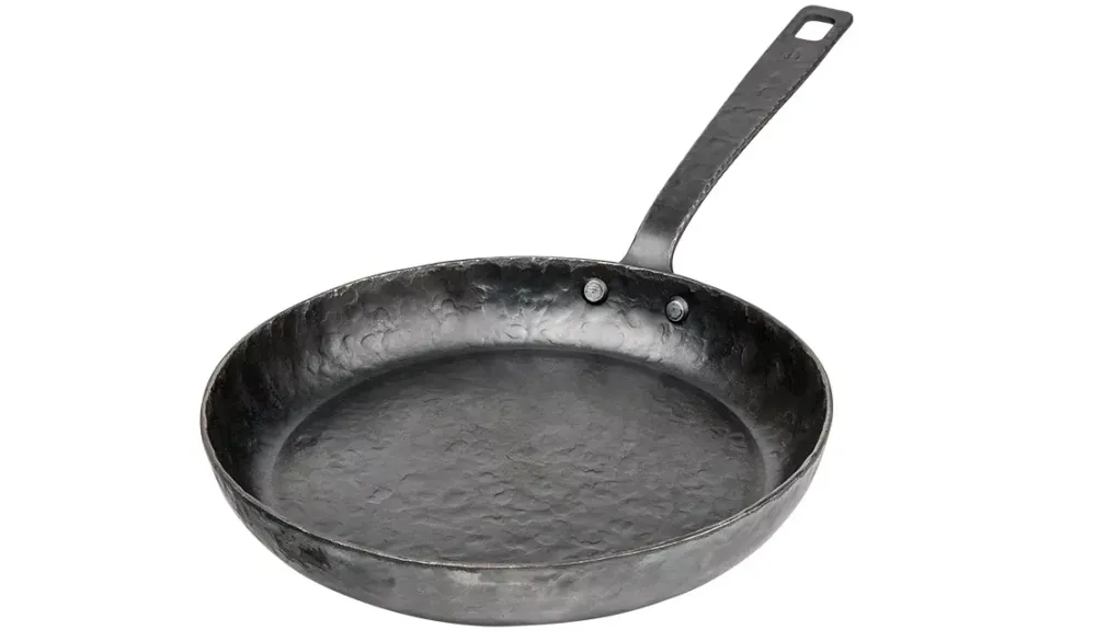 Forged - Koekenpan