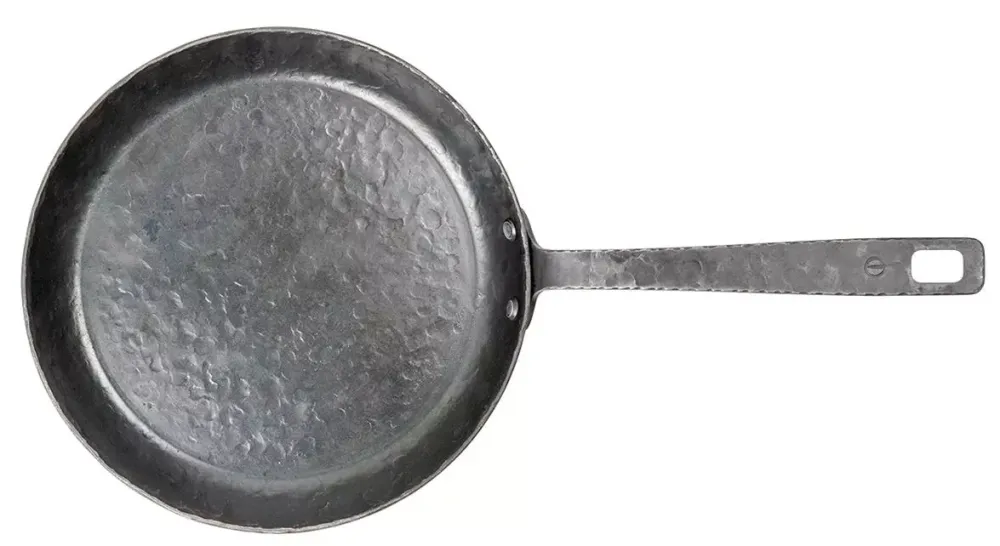 Forged - Koekenpan