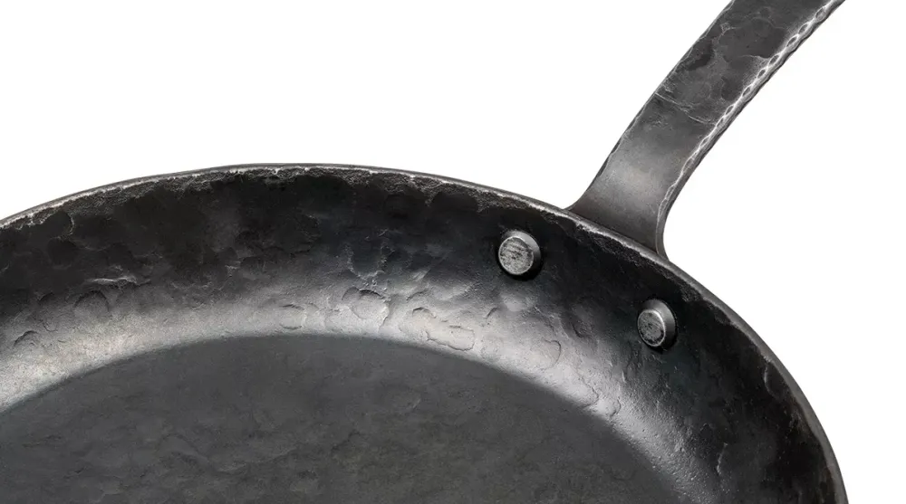 Forged - Koekenpan