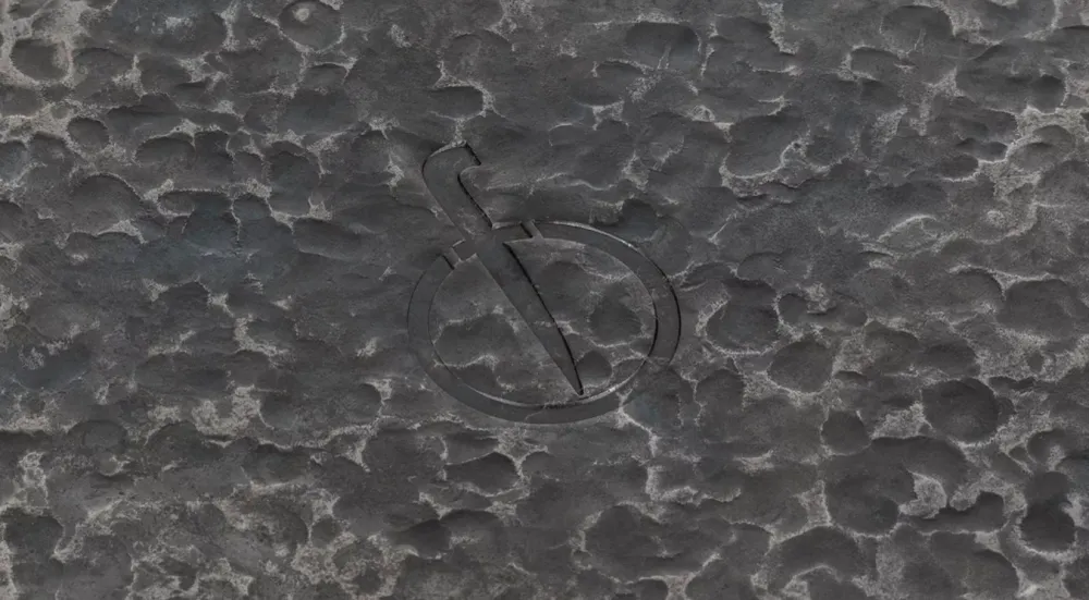 Forged - Koekenpan