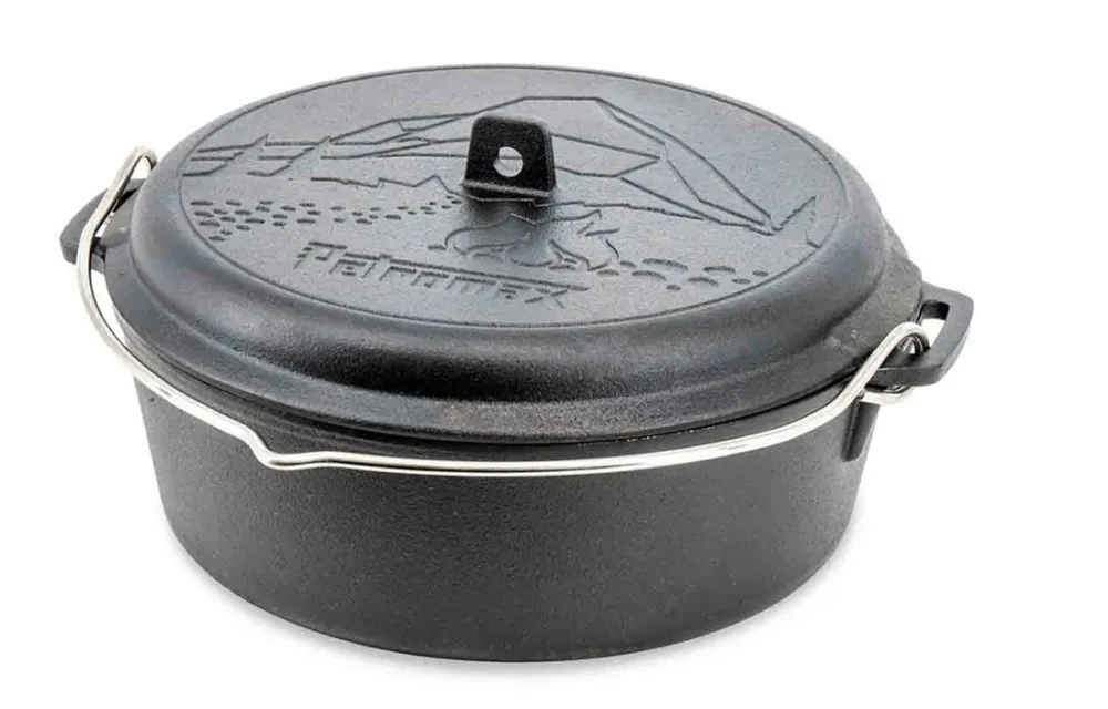 Petromax - Dutch Oven Essential