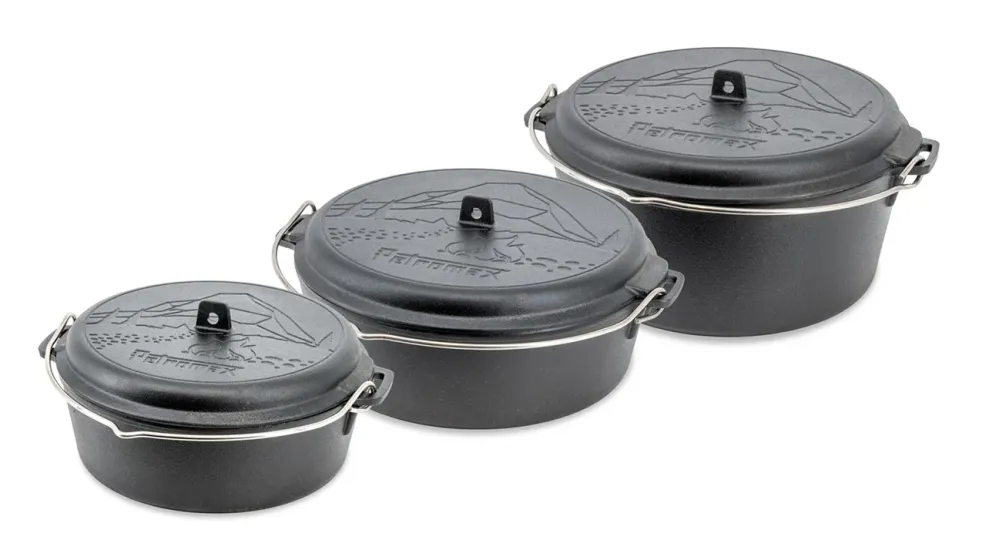 Petromax - Dutch Oven Essential