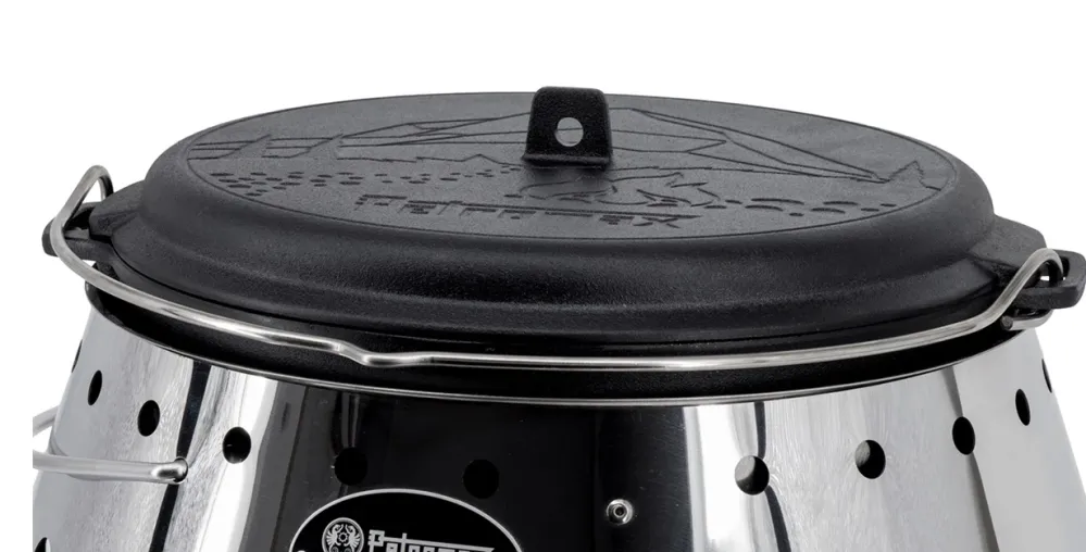 Petromax - Dutch Oven Essential