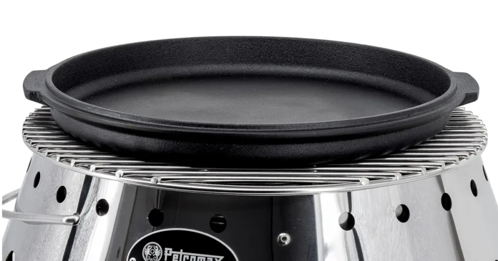 Petromax - Dutch Oven Essential