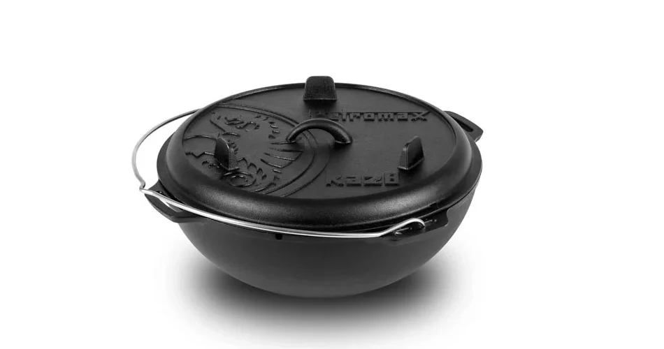 Petromax - Kazan 8 liter