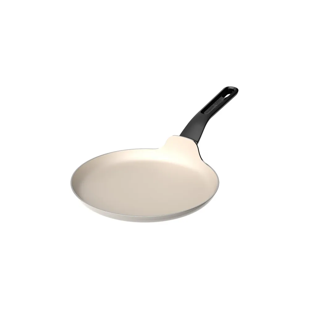 LEO Pannenkoekenpan antikleef Glints Spirit - Ø 24cm