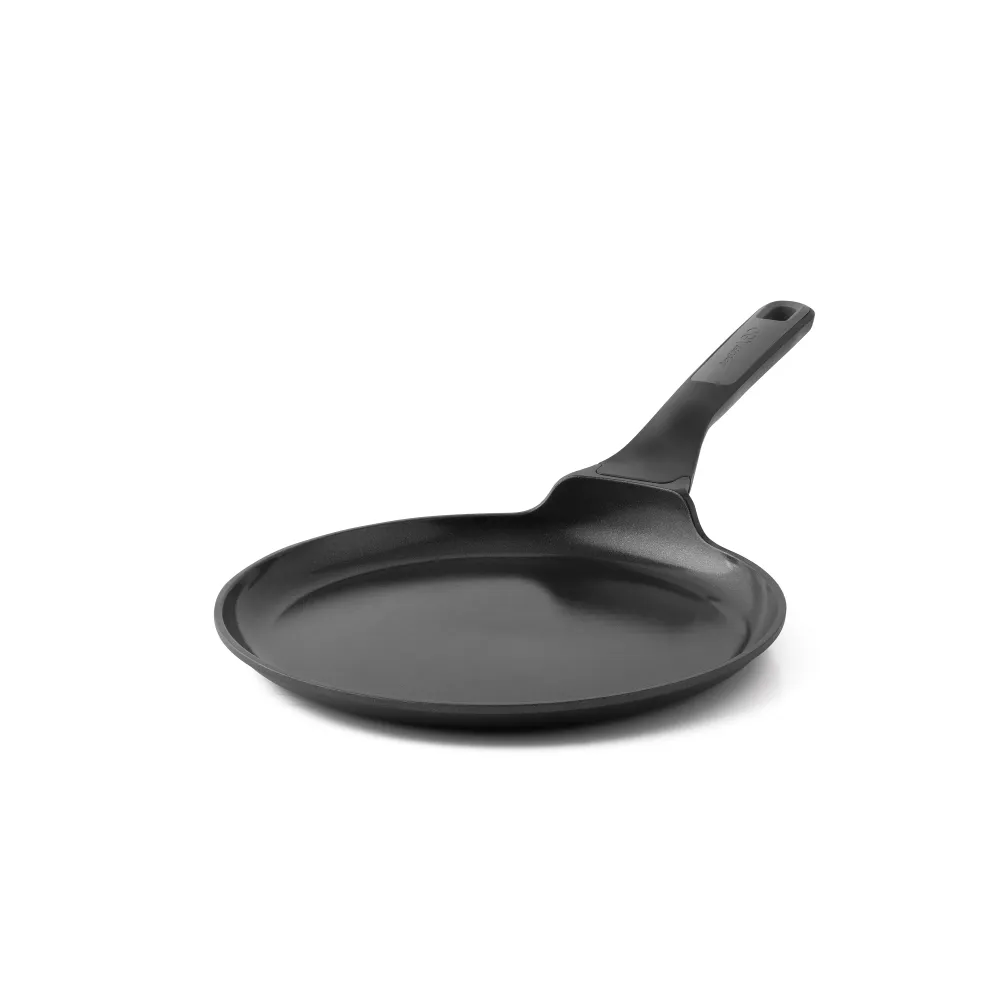LEO Pannenkoekenpan antikleef Stone+ - Ø 25cm