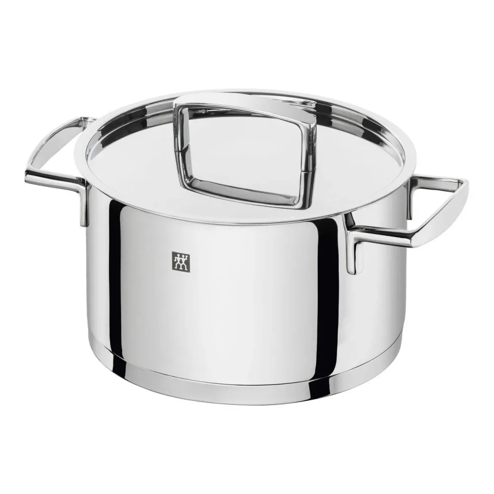 Zwilling Passion pannenset 5-delig