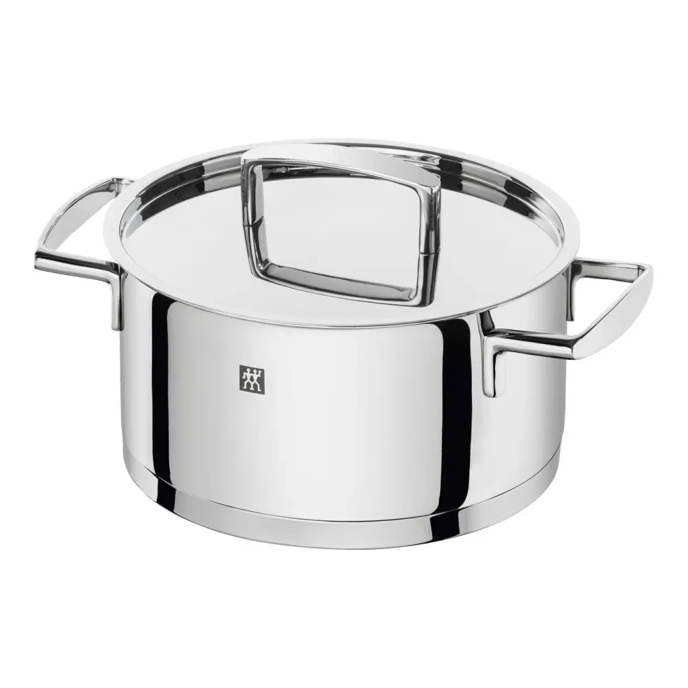 Zwilling Passion pannenset 5-delig