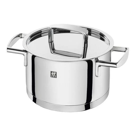 Zwilling Passion pannenset 5-delig