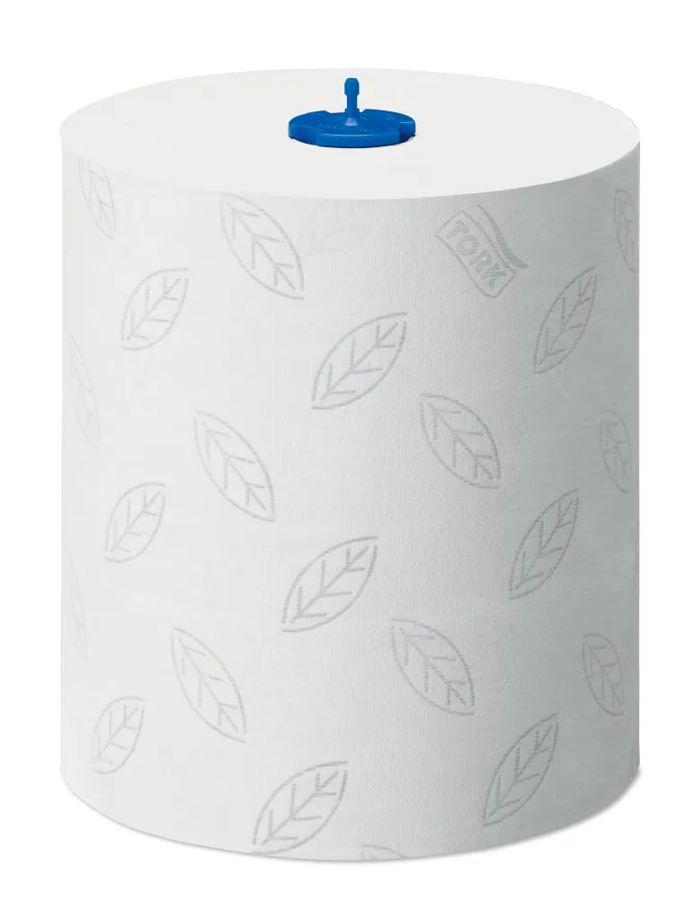 Tork Advanced handdoekrol 2-lgs 150 mtr x 21 cm - 6 rollen