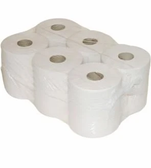 Wypall L10 poetsdoek midi 1-lgs 300 x 19,5 cm (6)