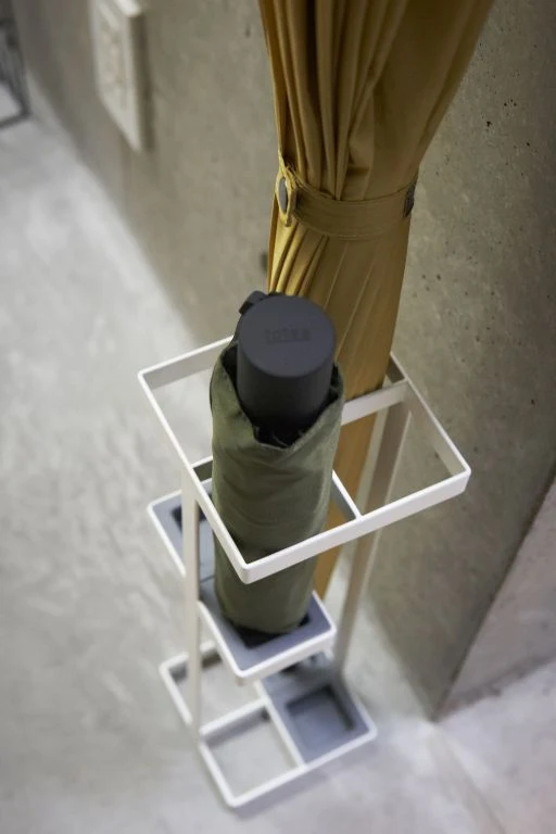 Yamazaki Paraplubak - Tower - Wit