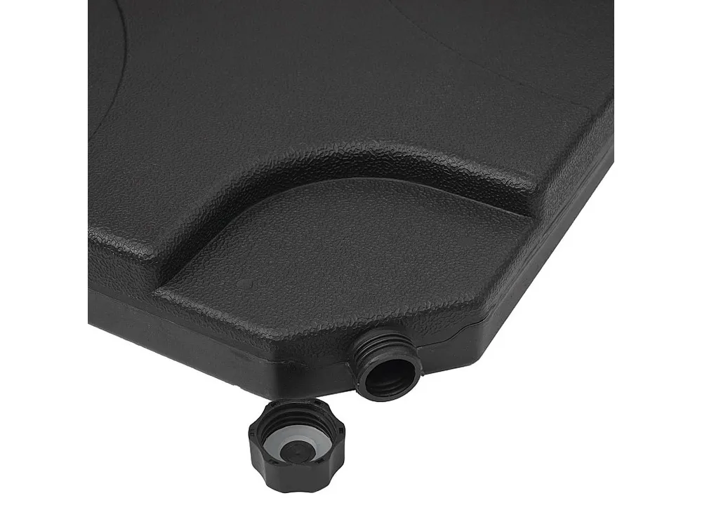 Extra Grote Parasolvoet MCW-F78