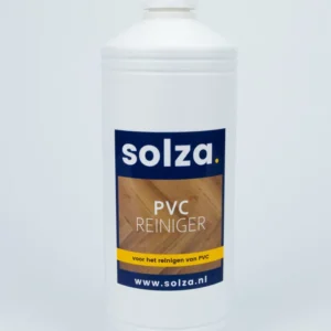 SOLZA PVC Reiniger 1L