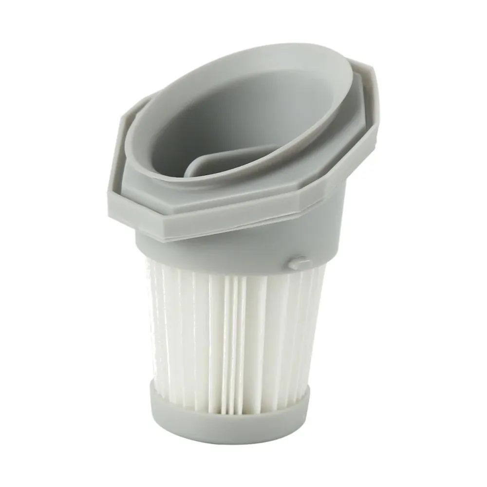 Pompfiltercombinatie Handy USB 2--1 Vacuum HEPA Filter