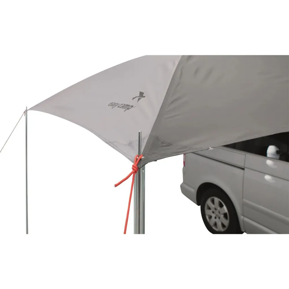 Easy Camp Luifel Flex voor caravan en camper