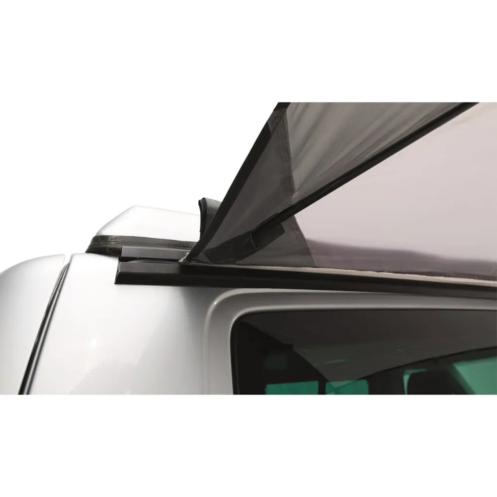 Easy Camp Luifel Flex voor caravan en camper