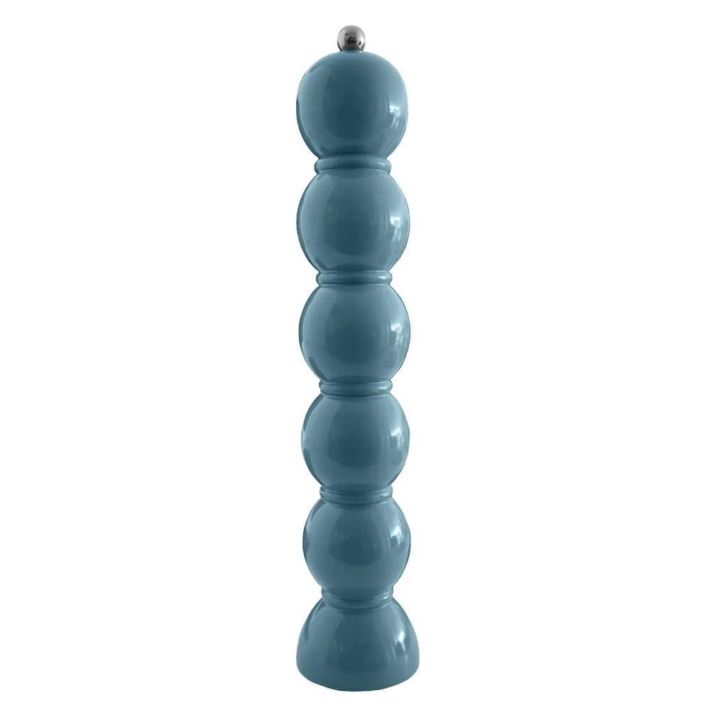 Chambray Grande zout- en pepermolen