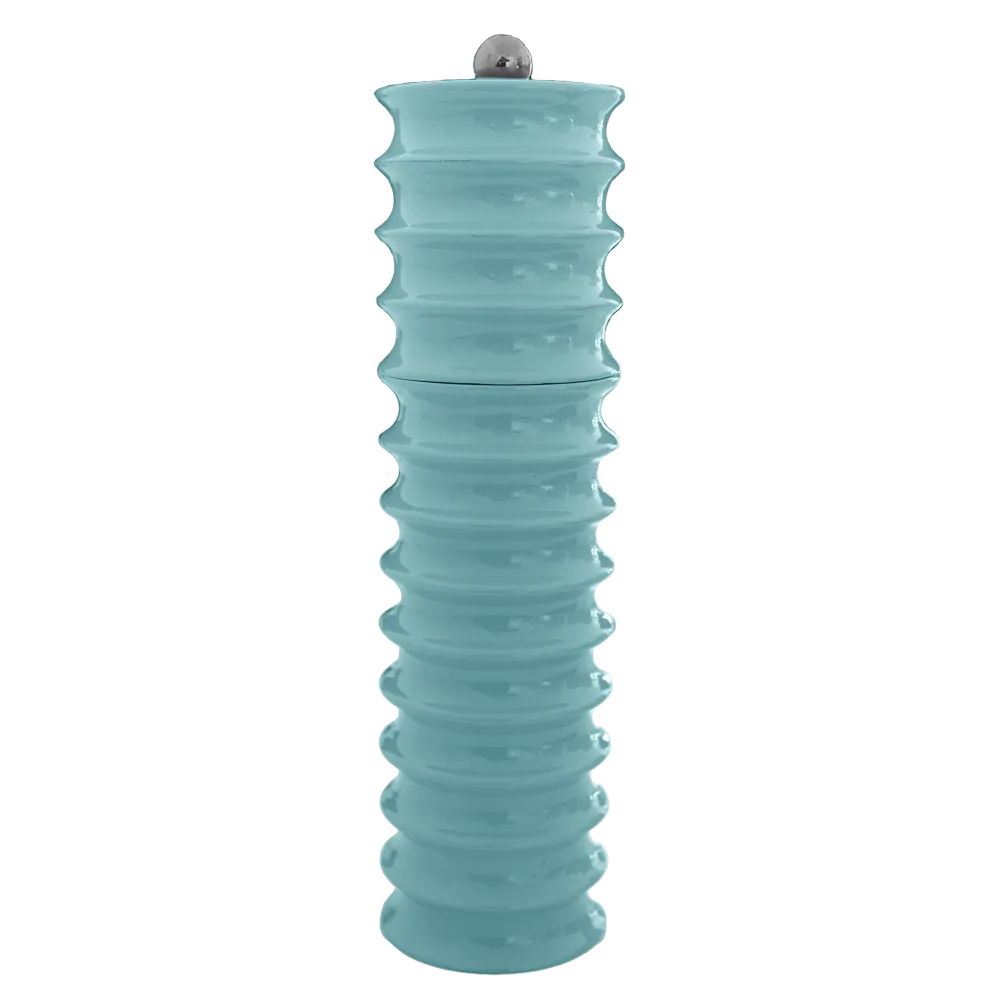 Eau de Nil Twister Zout- en pepermolen
