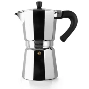 Ibili Espressomaker/percolator