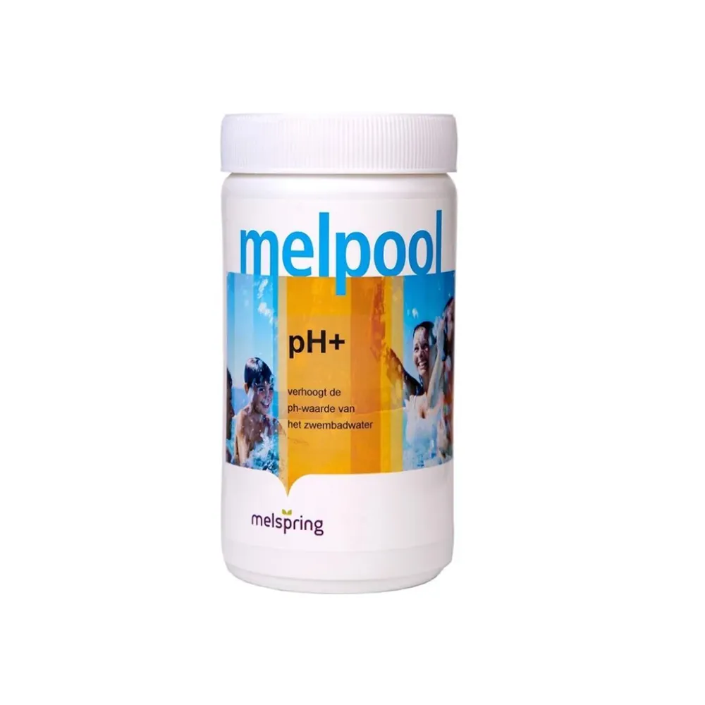 Melpool pH+ 1kg