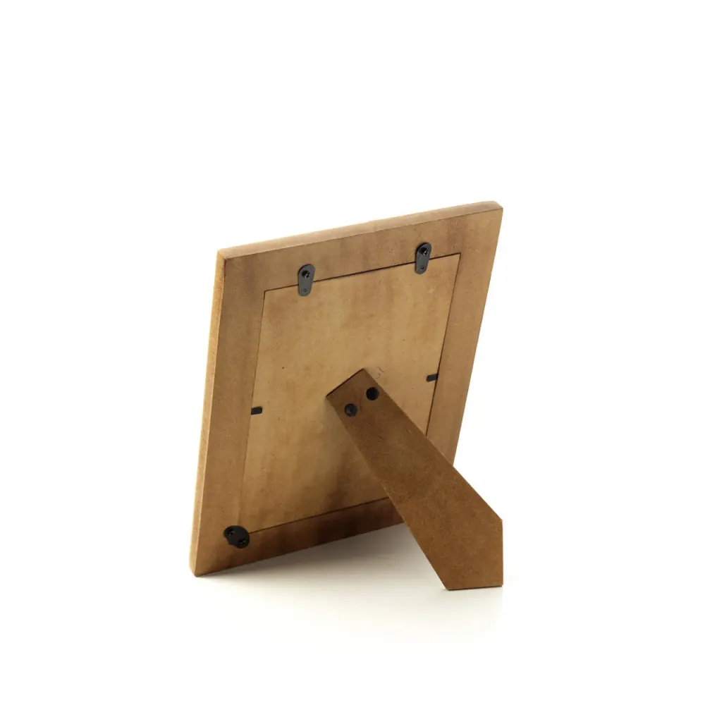 Het Wabi Bone Frame - Crème - 13x18