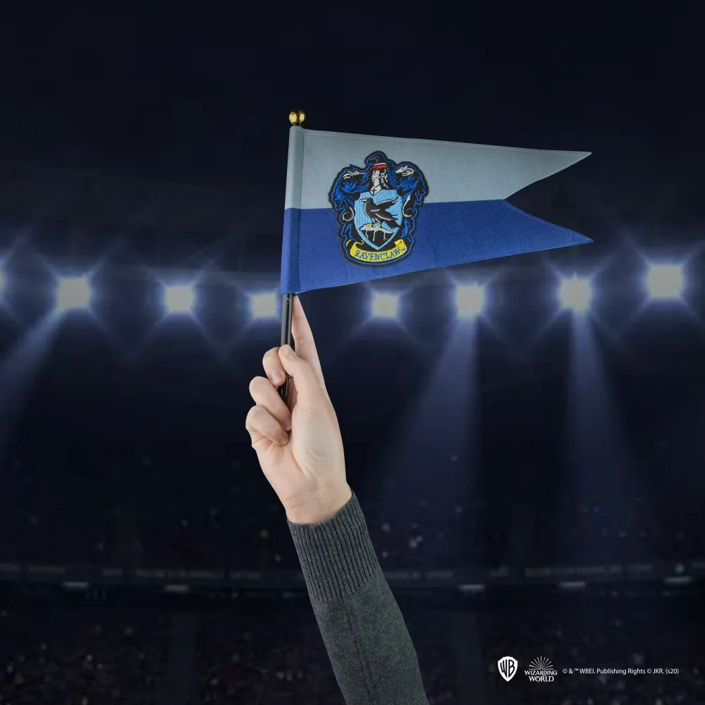 *Ravenclaw Pennant Flag | Snel Thuisbezorgd