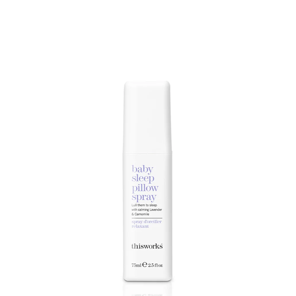 Baby Sleep Spray 75ml