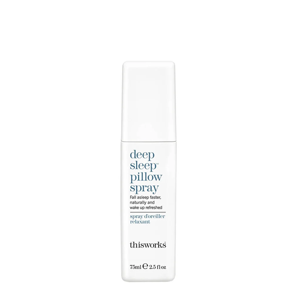 Deep Sleep Pillow Spray 75ml