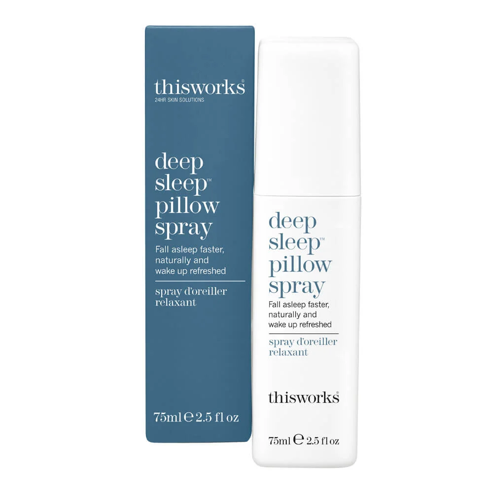Deep Sleep Pillow Spray 75ml