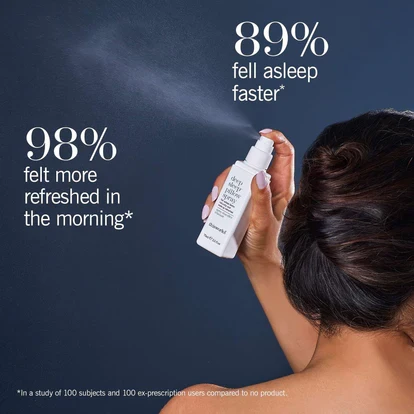Deep Sleep Pillow Spray 75ml
