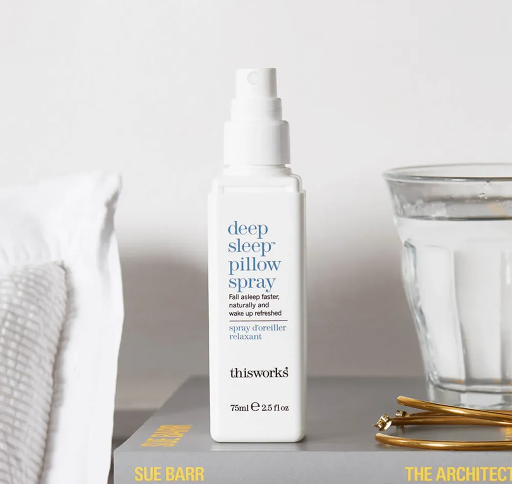 Deep Sleep Pillow Spray 75ml
