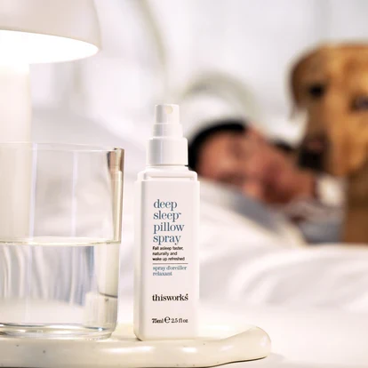 Deep Sleep Pillow Spray 75ml