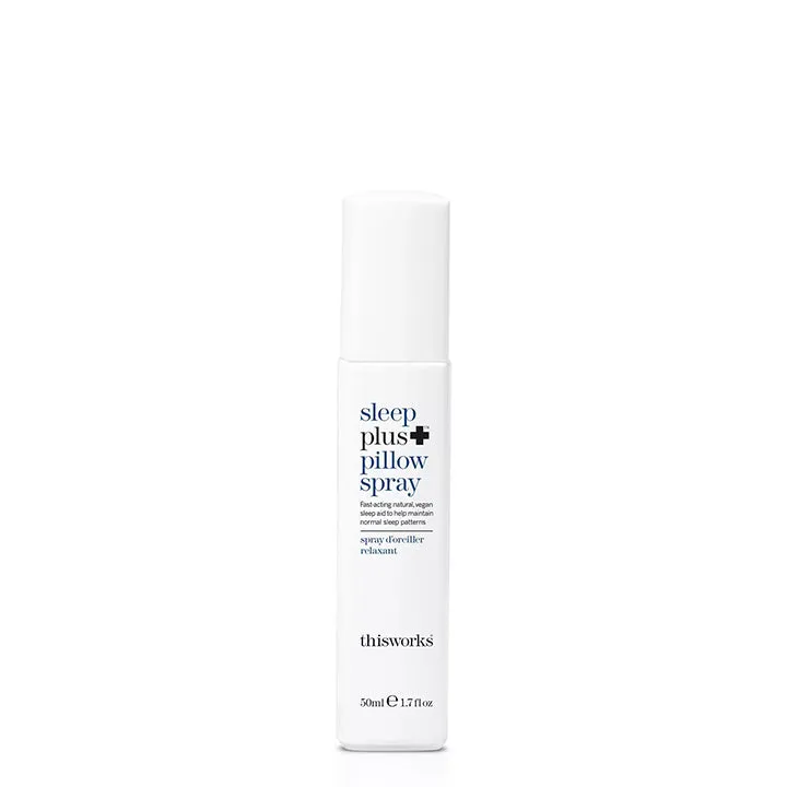 Sleep Plus Pillow Spray 50ml