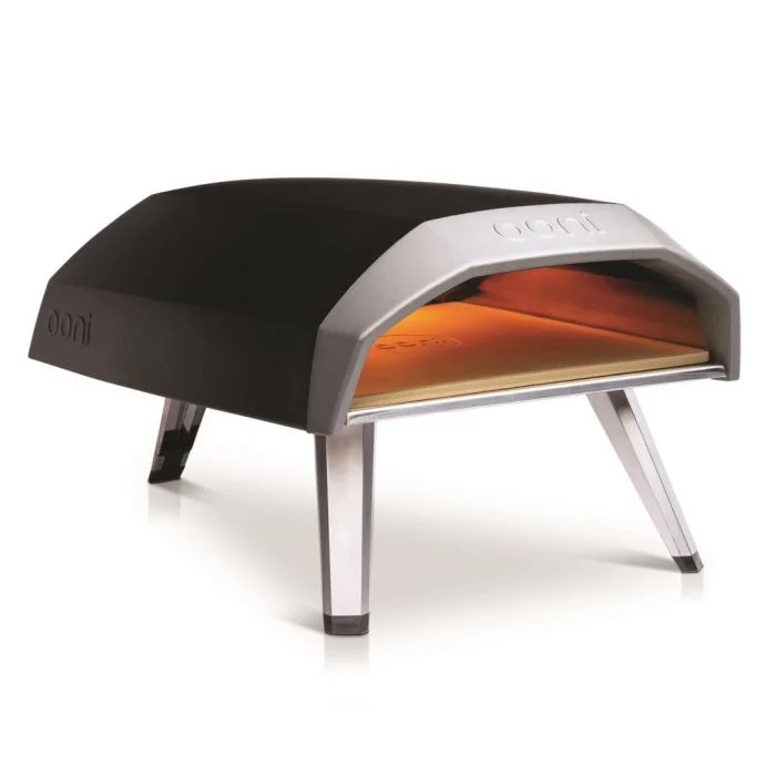 Pizzaoven Koda 12, gasgestookt (30 mbar) Ooni